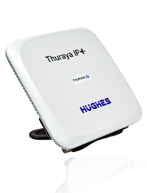 Thuraya IP+