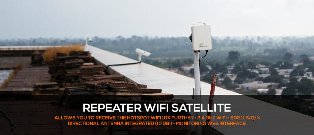 repeater