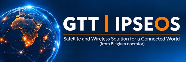 GlobalTT Logo