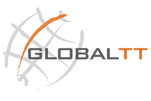 GlobalTT Logo